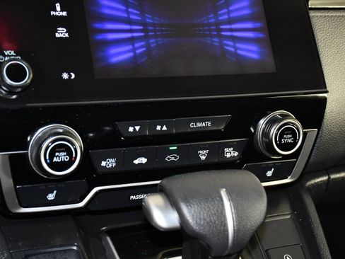 Used 2020 Honda CR-V EX image 29