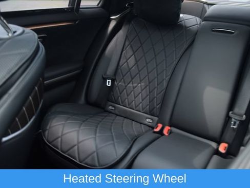 Used 2021 Mercedes-Benz S 580 4MATIC Sedan image 12