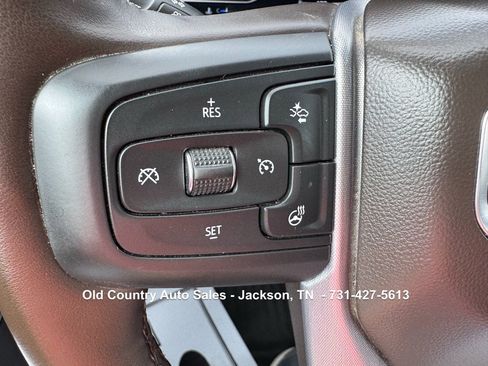 Used 2024 GMC Sierra 1500 SLE w/ Preferred Package AWD/4WD image 33