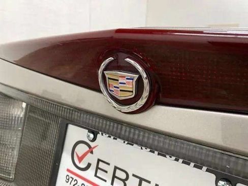 Used 2005 Cadillac XLR RWD image 85