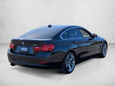 Used 2017 BMW 430i Gran Coupe image 5