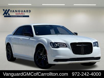 Used 2023 Chrysler 300 Touring w/ Sport Appearance Package