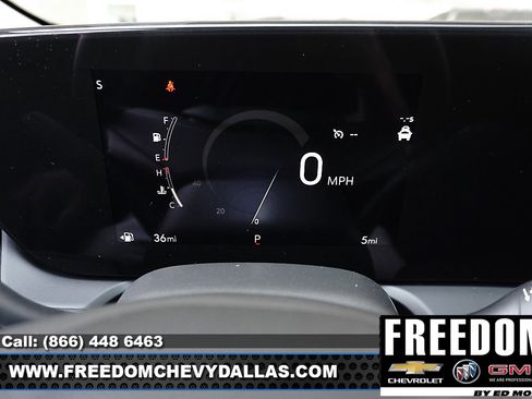 New 2026 Buick Encore GX Sport Touring image 18