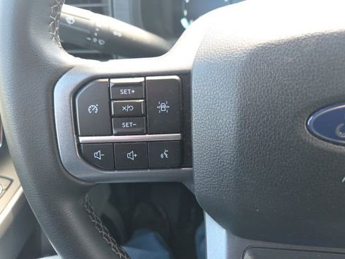 Used 2025 Ford F150 XLT w/ Equipment Group 301A Standard image 33