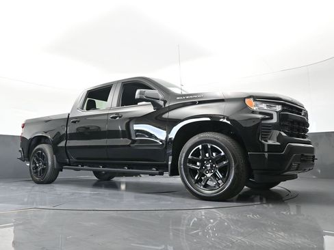 Used 2026 Chevrolet Silverado 1500 RST image 67