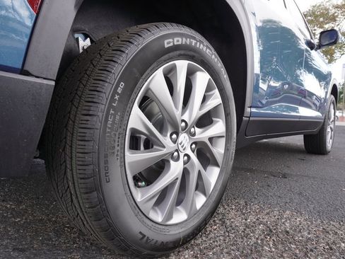 New 2026 Buick Enclave Preferred w/ Power Package FWD image 7