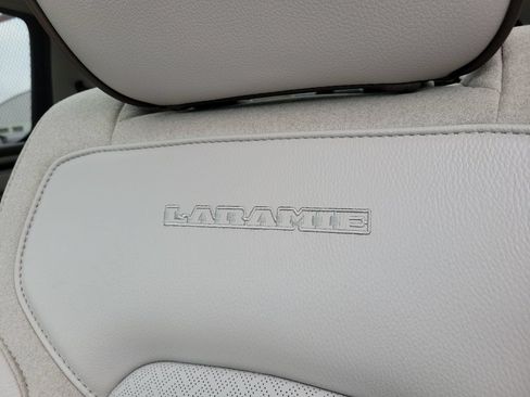 Used 2025 RAM 1500 Laramie w/ Bed Utility Group RWD image 30