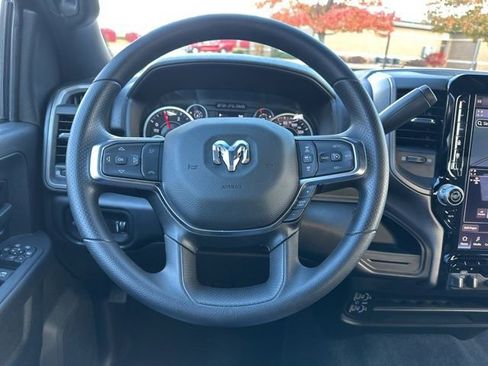 New 2026 RAM 2500 Tradesman image 26