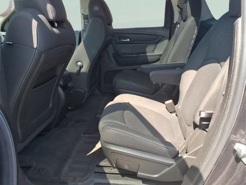 Used 2013 GMC Acadia SLE FWD image 19