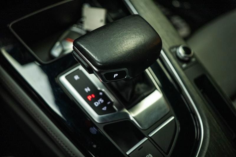 Used 2021 Audi A5 2.0T Premium Plus w/ Premium Plus AWD/4WD image 20