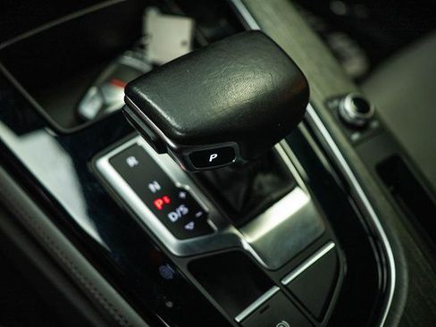 Used 2021 Audi A5 2.0T Premium Plus w/ Premium Plus AWD/4WD image 20