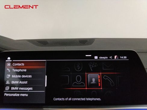 Used 2022 BMW X6 xDrive40i image 18