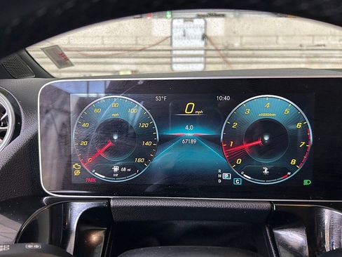 Used 2021 Mercedes-Benz GLA 250 image 29