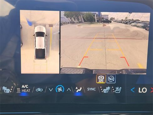 New 2026 Chevrolet Silverado EV Trail Boss image 13