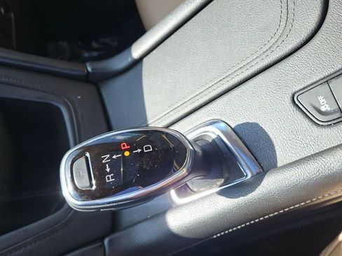 Used 2019 Cadillac XT5 Platinum image 20