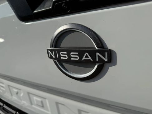 Used 2022 Nissan Frontier S RWD image 48