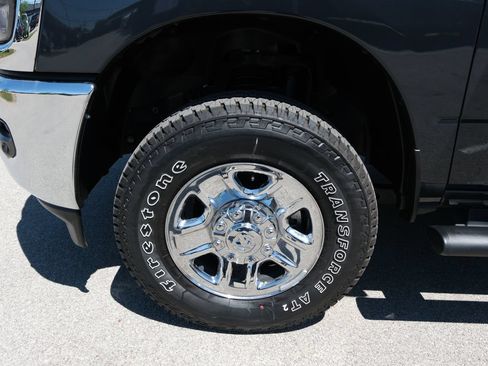 Used 2026 RAM 2500 Tradesman AWD/4WD image 13