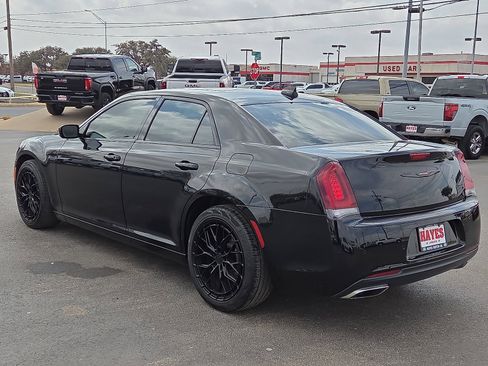 Used 2023 Chrysler 300 S image 3