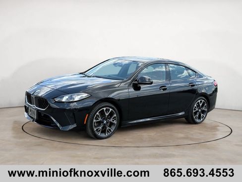 Used 2025 BMW 228i xDrive AWD/4WD image 7