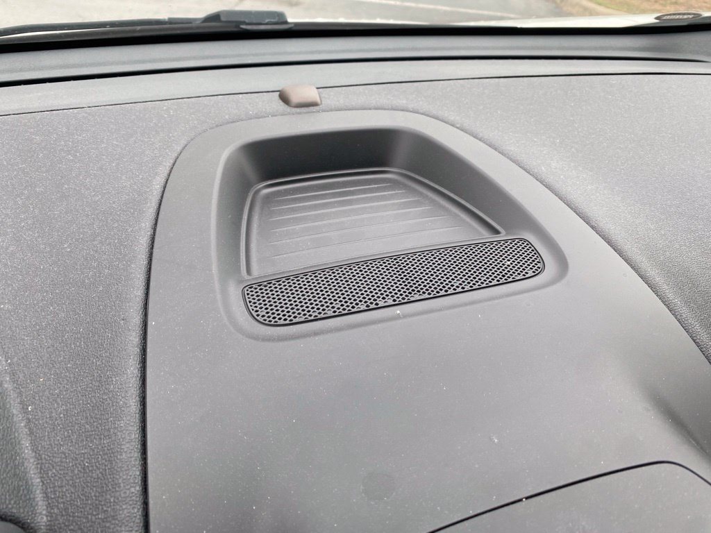 Used 2019 Ford EcoSport S FWD image 21