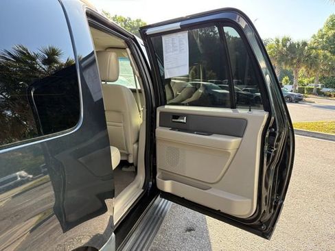 Used 2014 Ford Expedition EL XL AWD/4WD image 31