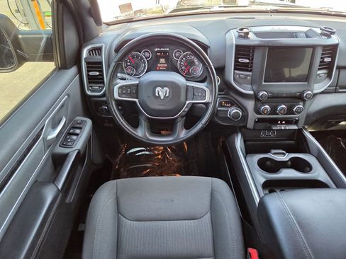 Used 2022 RAM 1500 Big Horn image 19