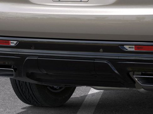 New 2026 Buick Enclave Sport Touring w/ Power Package image 7