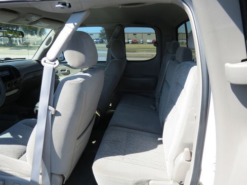 Used 2006 Toyota Tundra Limited image 27