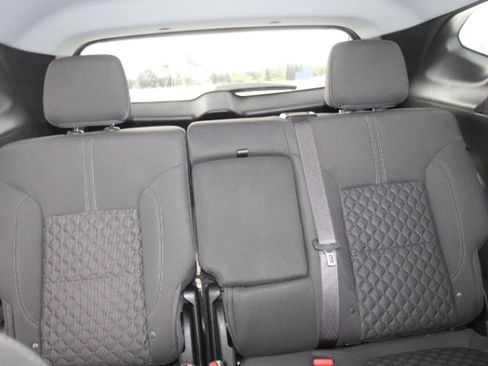 Used 2022 Chevrolet Blazer LT w/ LPO, Black Accent Package image 21