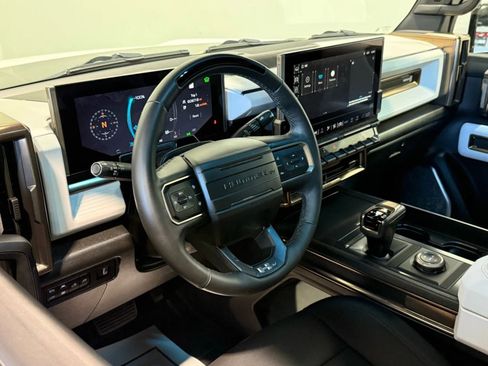 Used 2022 GMC Hummer EV Edition 1 image 15