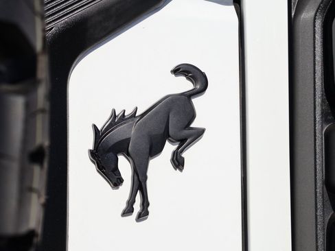 Used 2023 Ford Bronco Raptor image 9