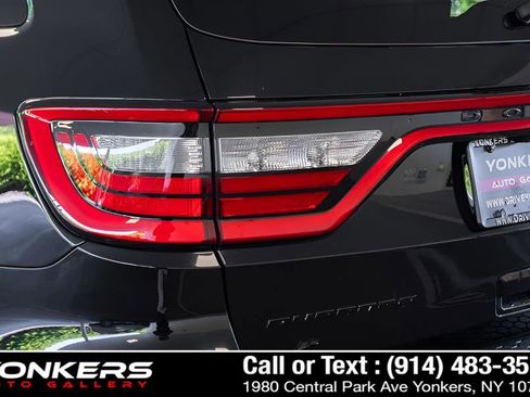 Used 2022 Dodge Durango R/T AWD/4WD image 68