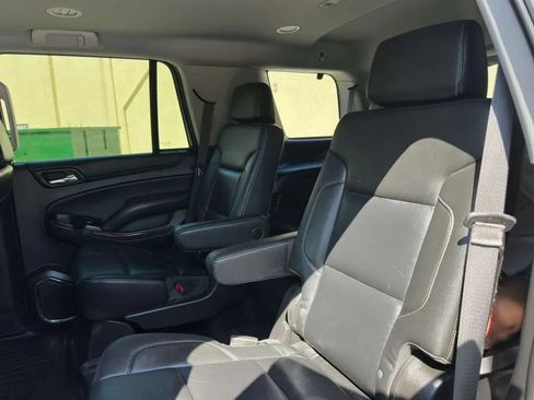Used 2020 Chevrolet Tahoe LT RWD image 9