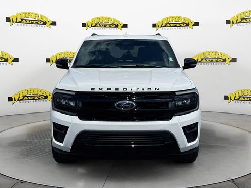 Certified 2024 Ford Expedition Limited RWD image 9