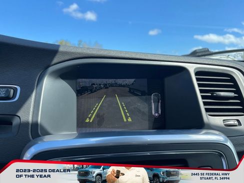 Used 2018 Volvo V60 T5 Cross Country w/ Convenience Package image 29