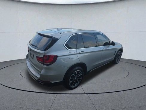 Used 2017 BMW X5 xDrive35i image 5