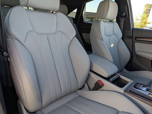 Used 2022 Audi Q5 2.0T Premium Plus image 18