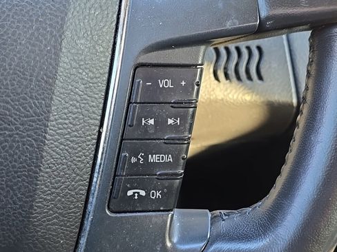 Used 2011 Ford Taurus Limited w/ 303A Rapid Spec Order Code image 22