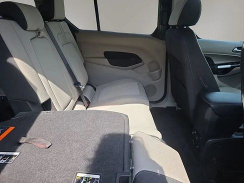 Used 2019 Ford Transit Connect XLT FWD image 13