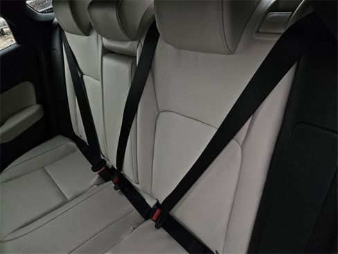 New 2026 Acura Integra A-Spec image 11