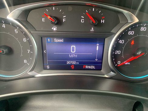 Certified 2022 Chevrolet Equinox LT image 12