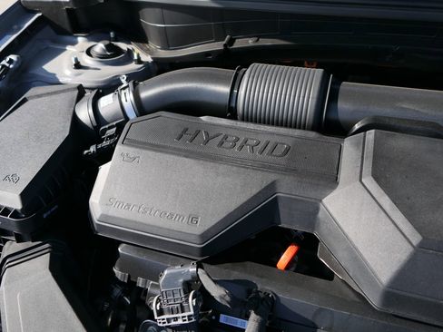 New 2026 Kia Sportage X-Line image 26