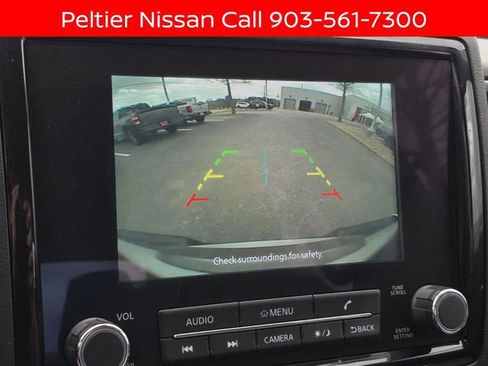 Certified 2023 Nissan Frontier SV w/ Technology Package image 34