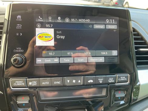 Used 2020 Honda Odyssey EX-L image 8