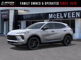 New 2026 Buick Envision Sport Touring AWD/4WD video 2