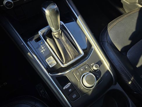 Used 2021 MAZDA CX-5 Grand Touring image 31