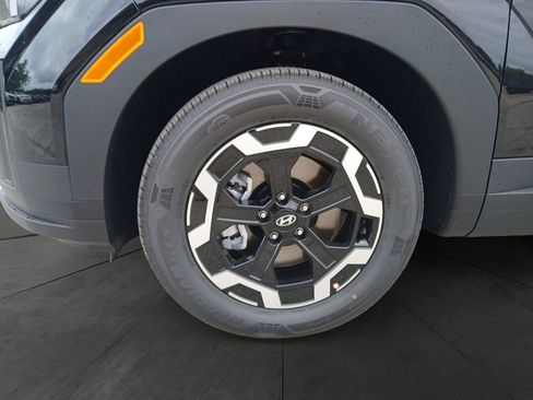 New 2026 Hyundai Santa Fe SEL w/ Tow & Go Package FWD image 14