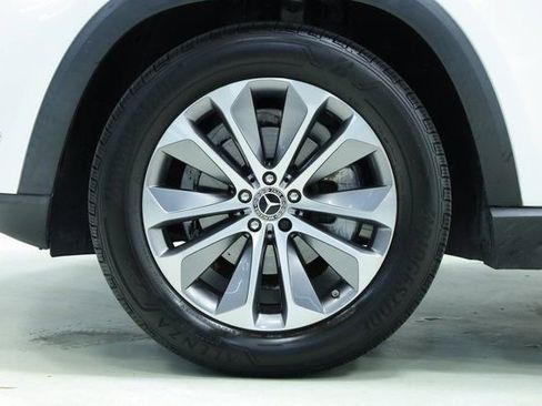 Used 2021 Mercedes-Benz GLE 350 w/ 3rd Row Seat Package image 8