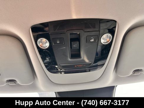 Used 2021 Kia Seltos EX AWD/4WD image 14