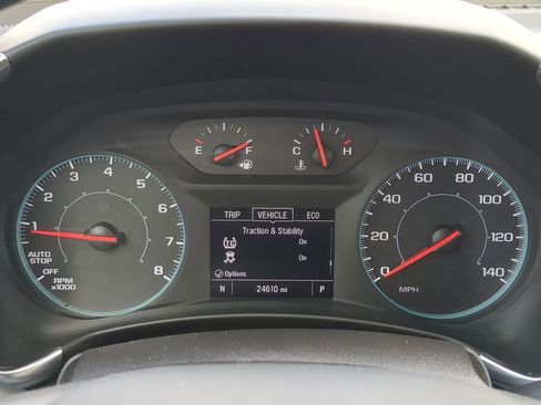 Certified 2024 Chevrolet Equinox LS image 11